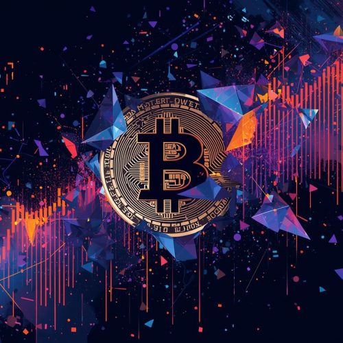 Bitcoin Tumultuous History